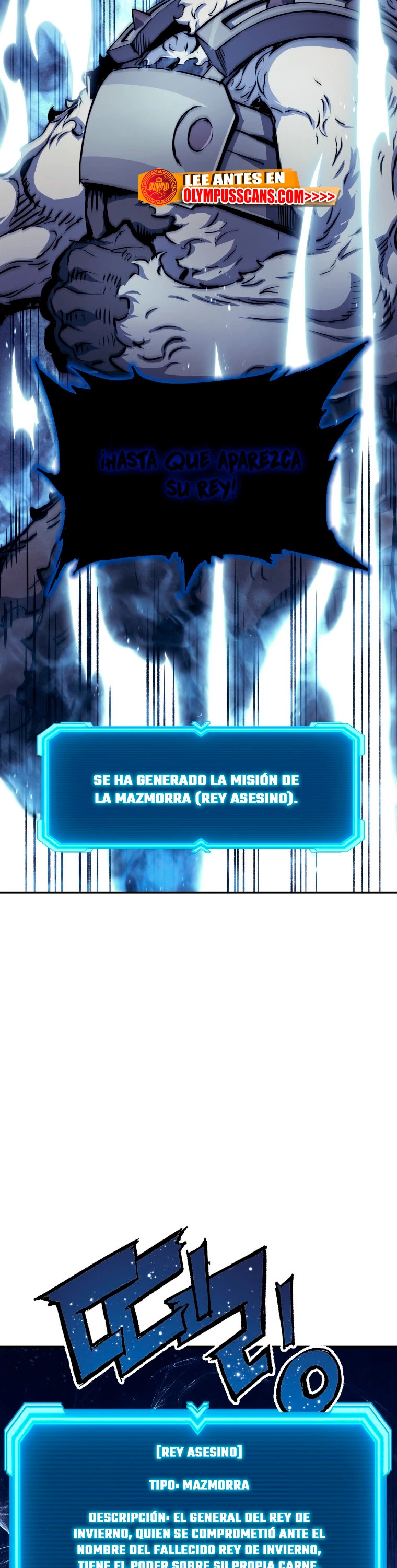Retorno de la Constelacion Destruida Capitulo 78 página 24