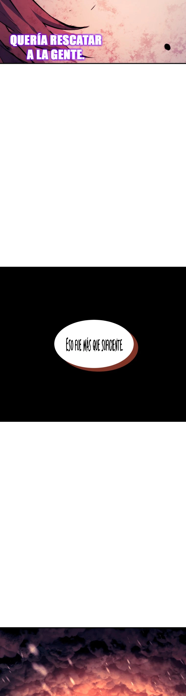 Retorno de la Constelacion Destruida Capitulo 79 página 45