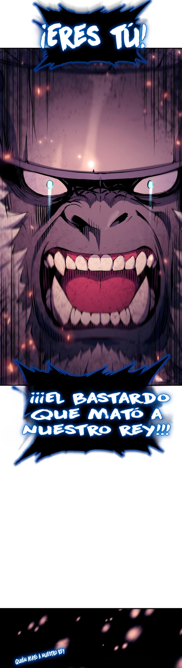Retorno de la Constelacion Destruida Capitulo 80 página 12
