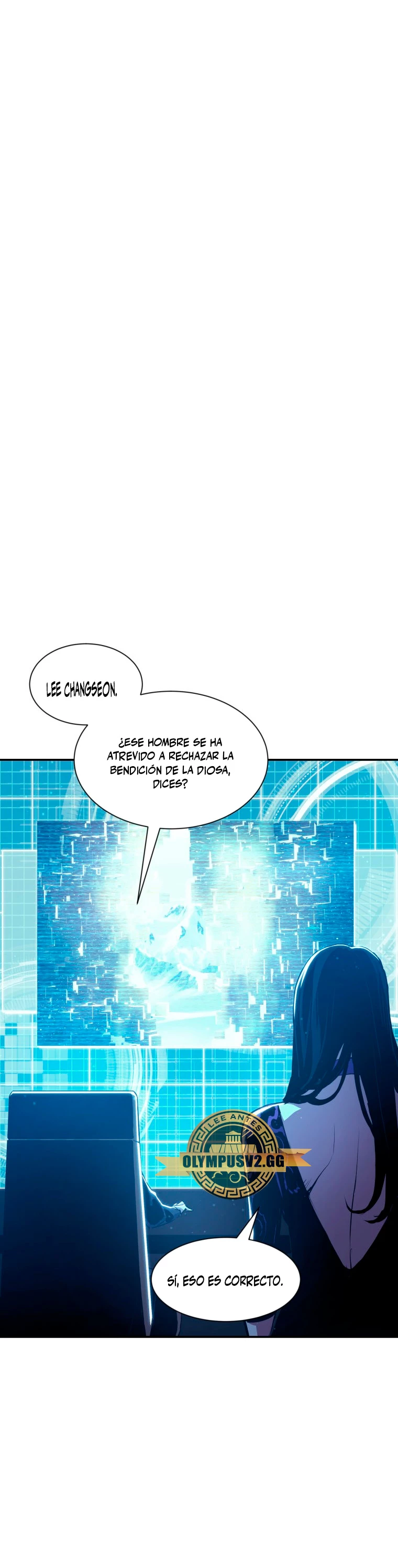 Retorno de la Constelacion Destruida Capitulo 80 página 54