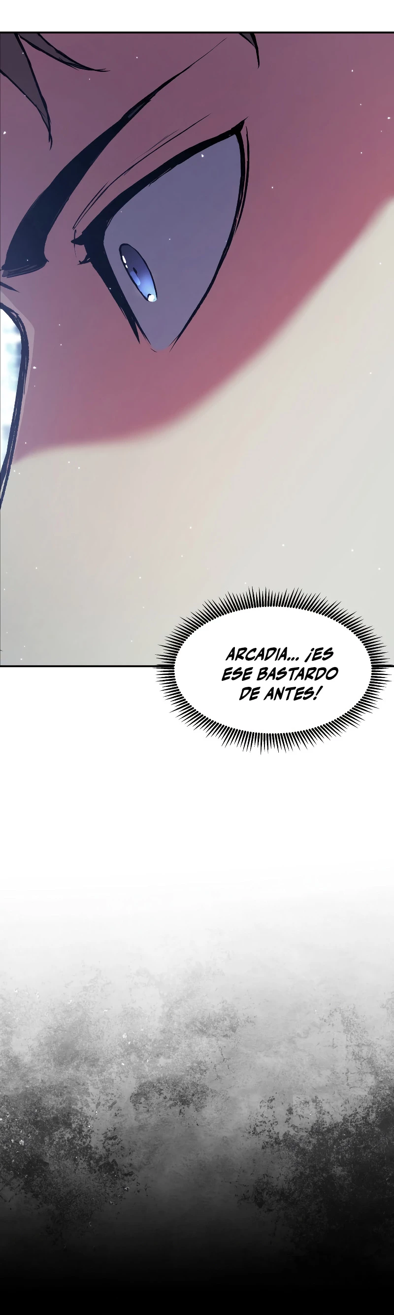 Retorno de la Constelacion Destruida Capitulo 81 página 26