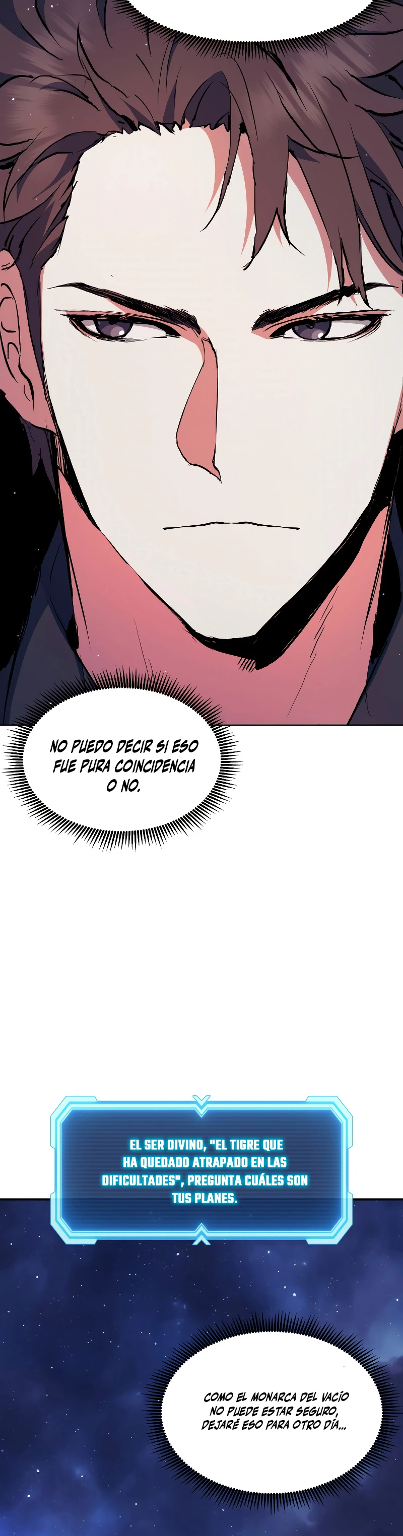 Retorno de la Constelacion Destruida Capitulo 81 página 40