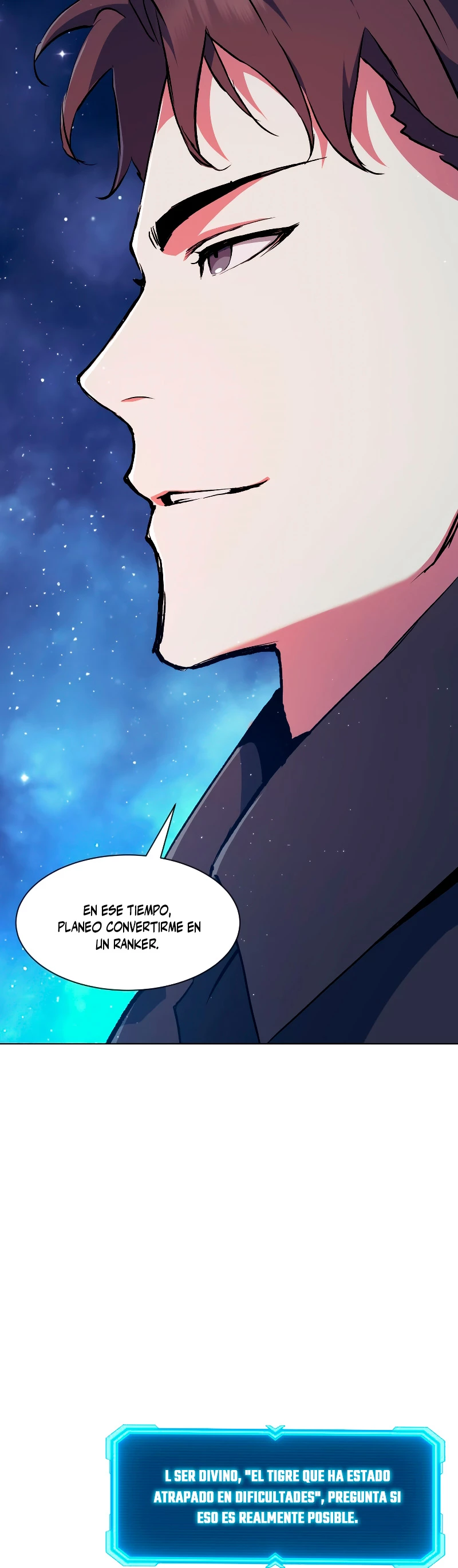 Retorno de la Constelacion Destruida Capitulo 81 página 42