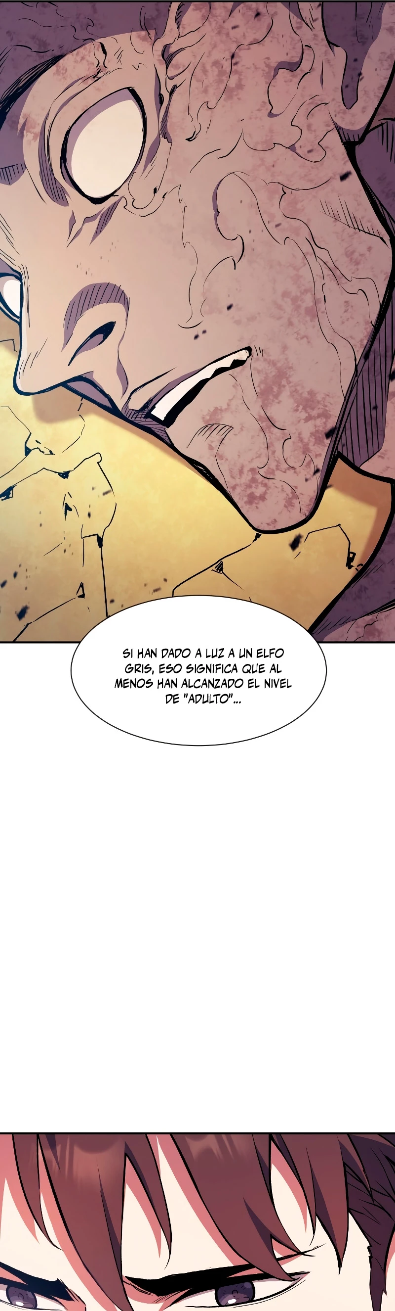 Retorno de la Constelacion Destruida Capitulo 84 página 22