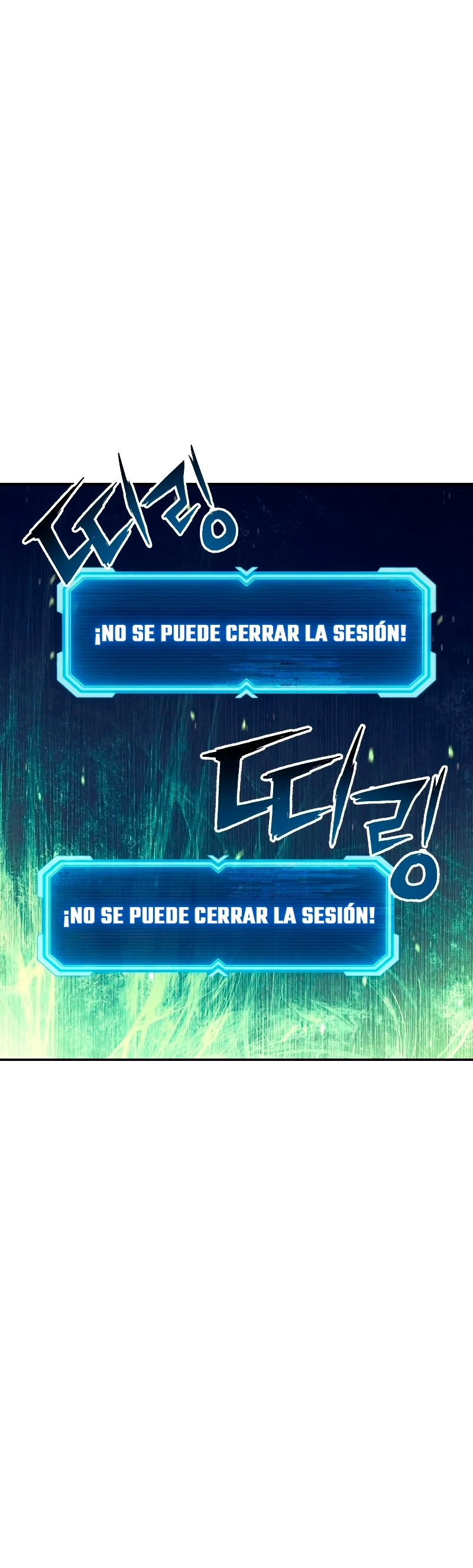 Retorno de la Constelacion Destruida Capitulo 84 página 30