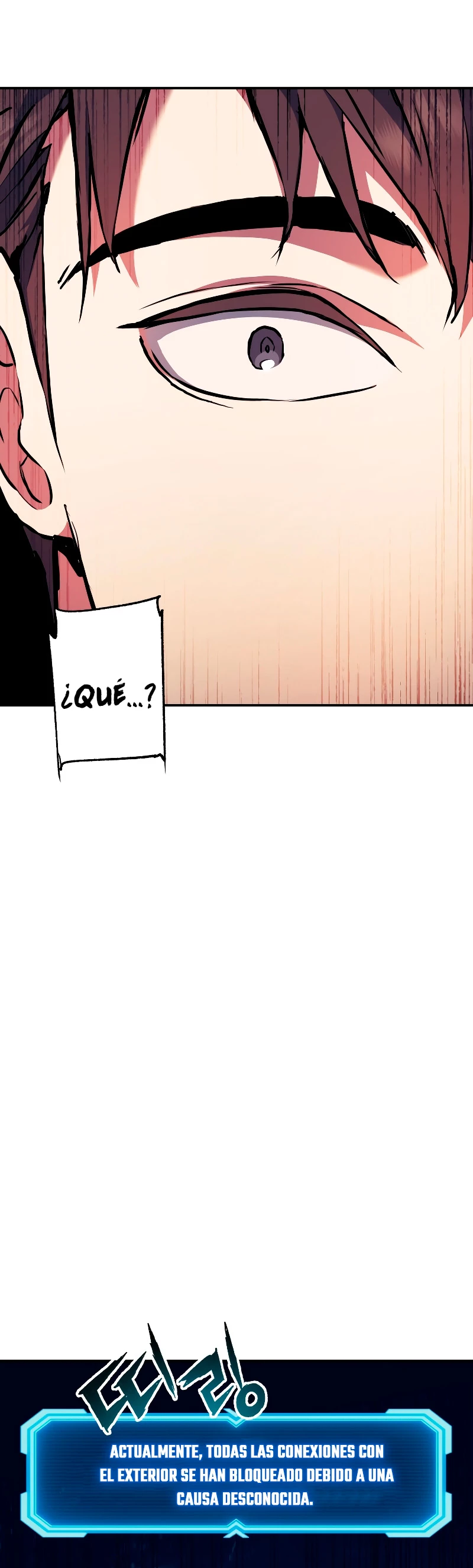 Retorno de la Constelacion Destruida Capitulo 84 página 31