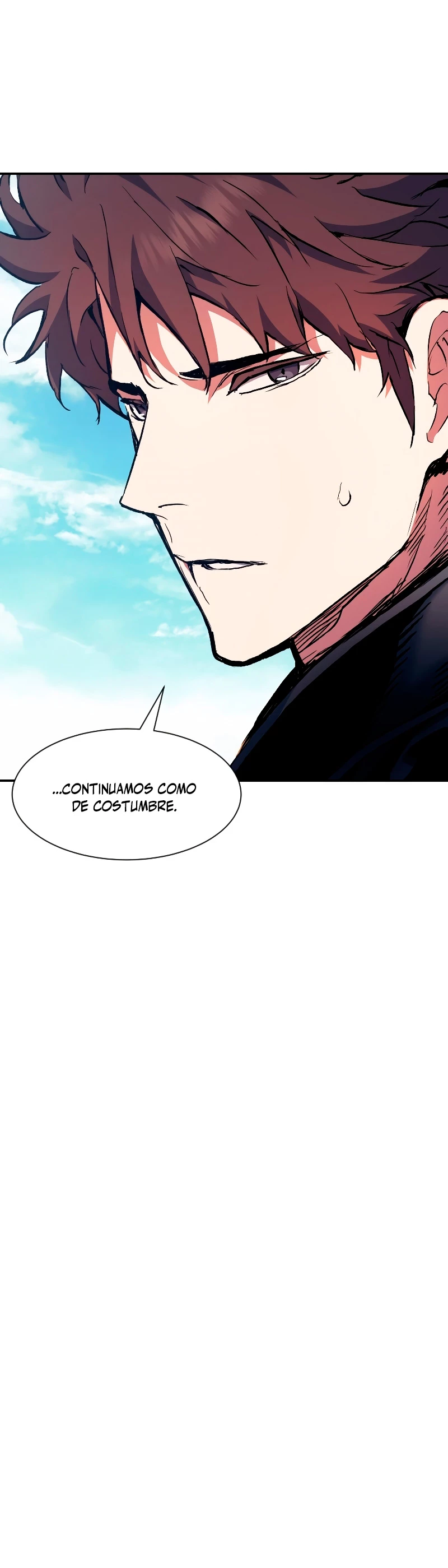Retorno de la Constelacion Destruida Capitulo 84 página 34