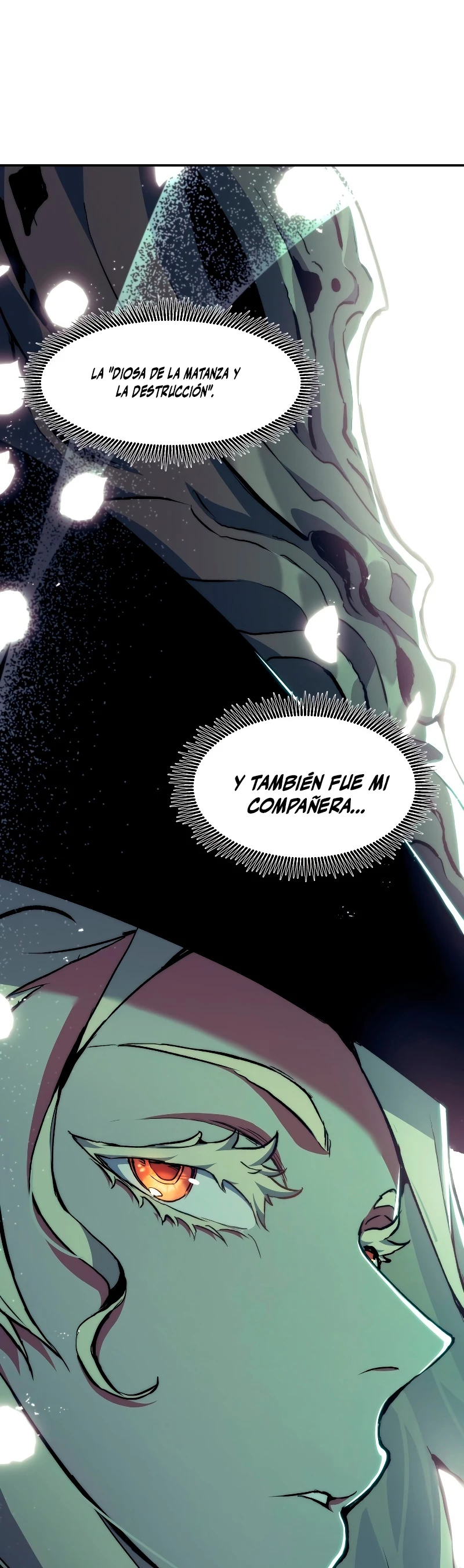 Retorno de la Constelacion Destruida Capitulo 84 página 43