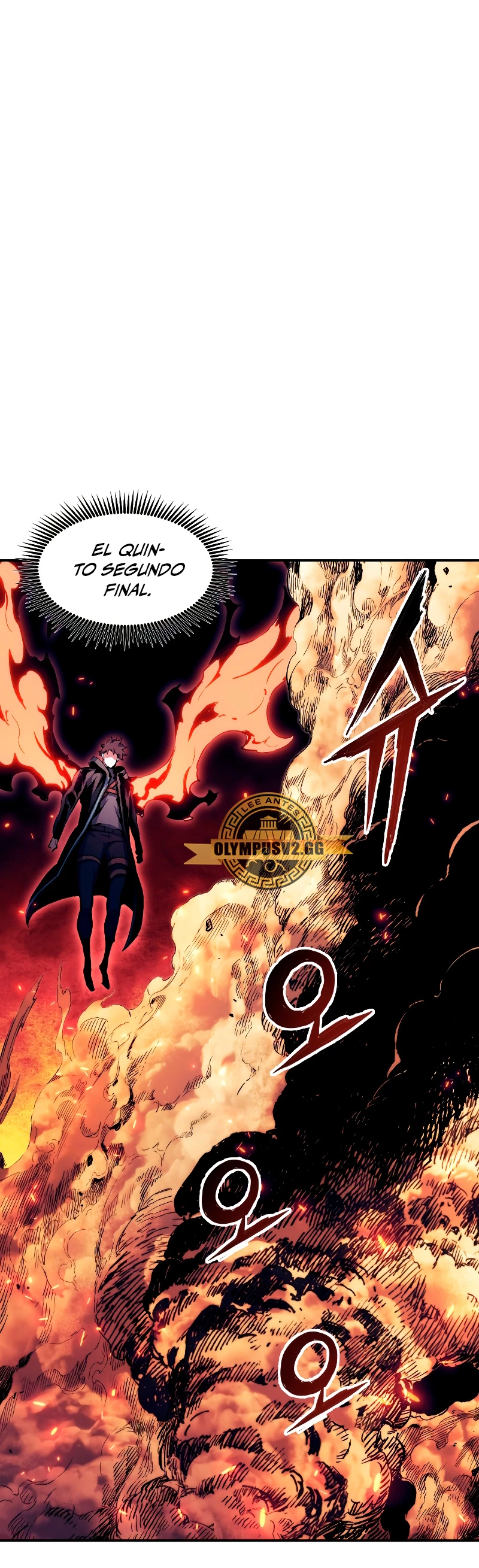 Retorno de la Constelacion Destruida Capitulo 87 página 13