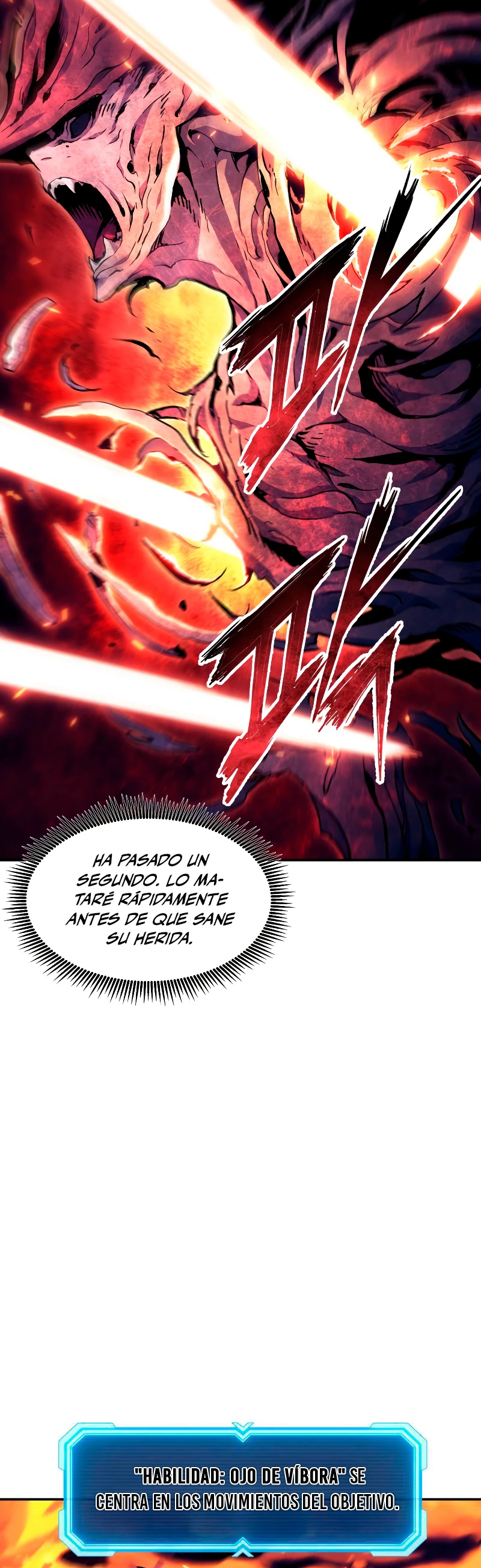 Retorno de la Constelacion Destruida Capitulo 87 página 7