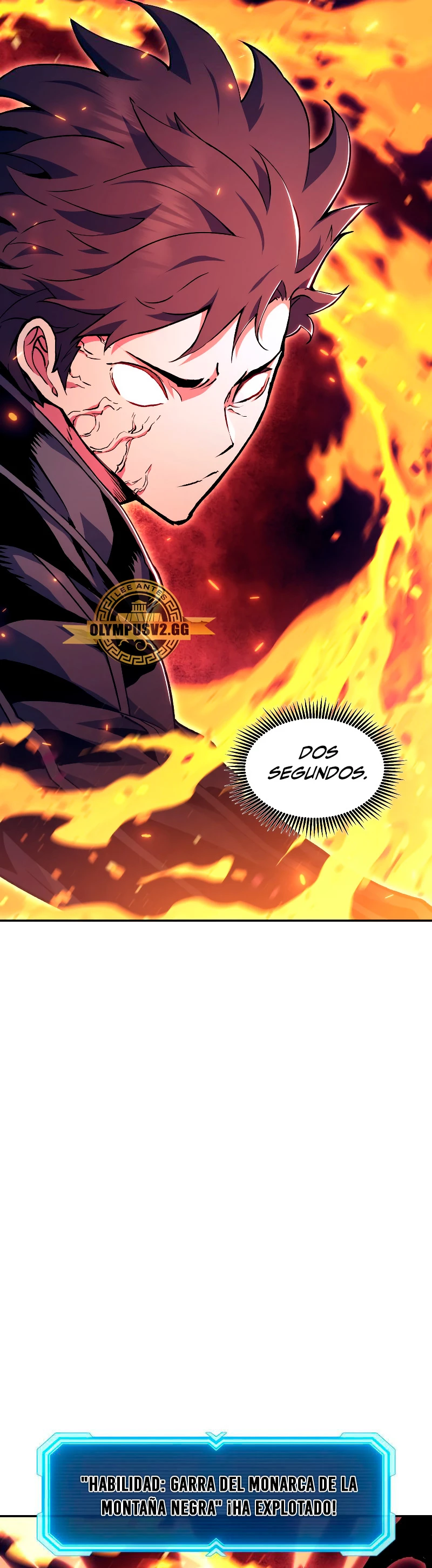 Retorno de la Constelacion Destruida Capitulo 87 página 8