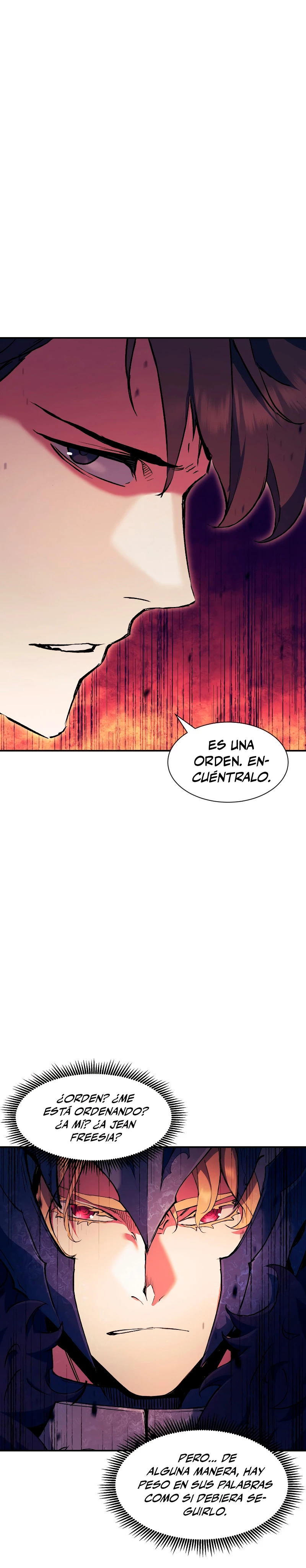 Retorno de la Constelacion Destruida Capitulo 88 página 11