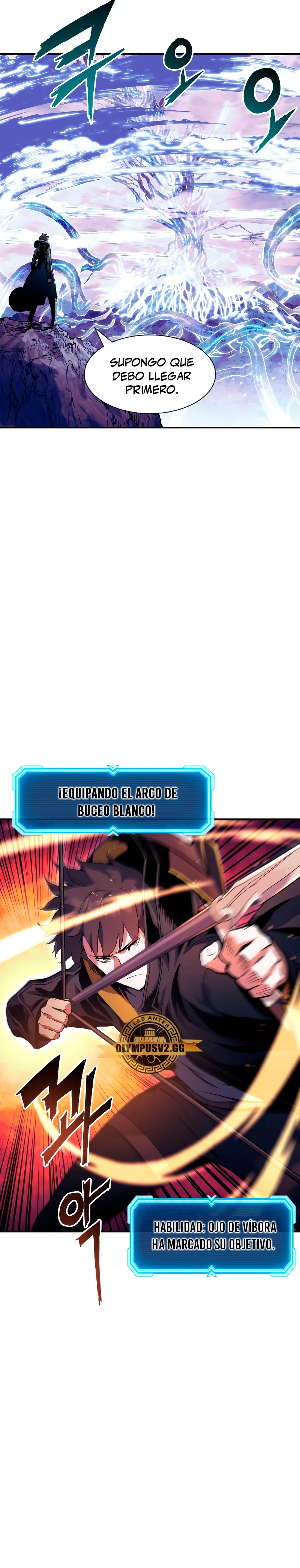 Retorno de la Constelacion Destruida Capitulo 88 página 13