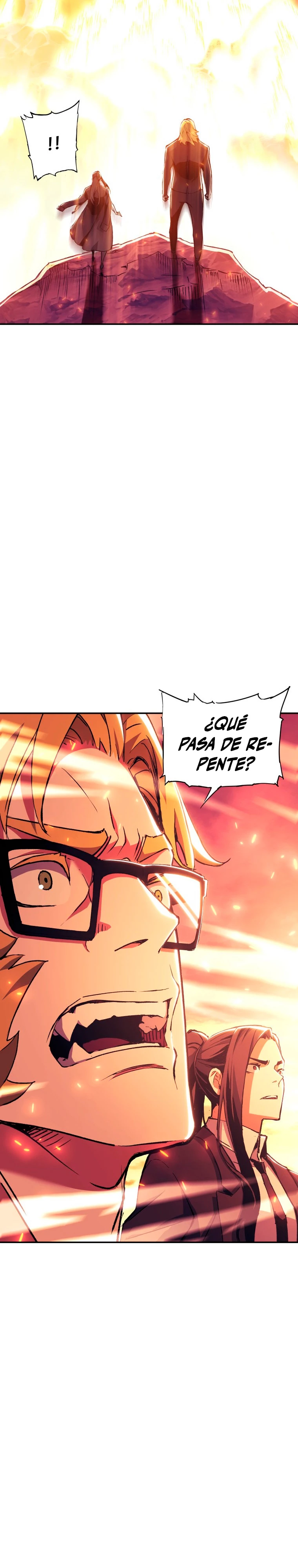 Retorno de la Constelacion Destruida Capitulo 89 página 14
