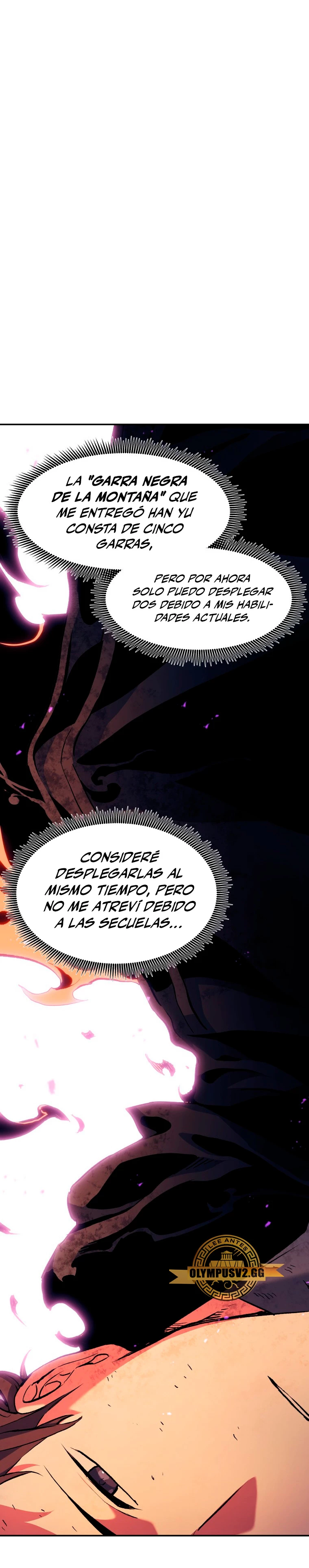 Retorno de la Constelacion Destruida Capitulo 89 página 26