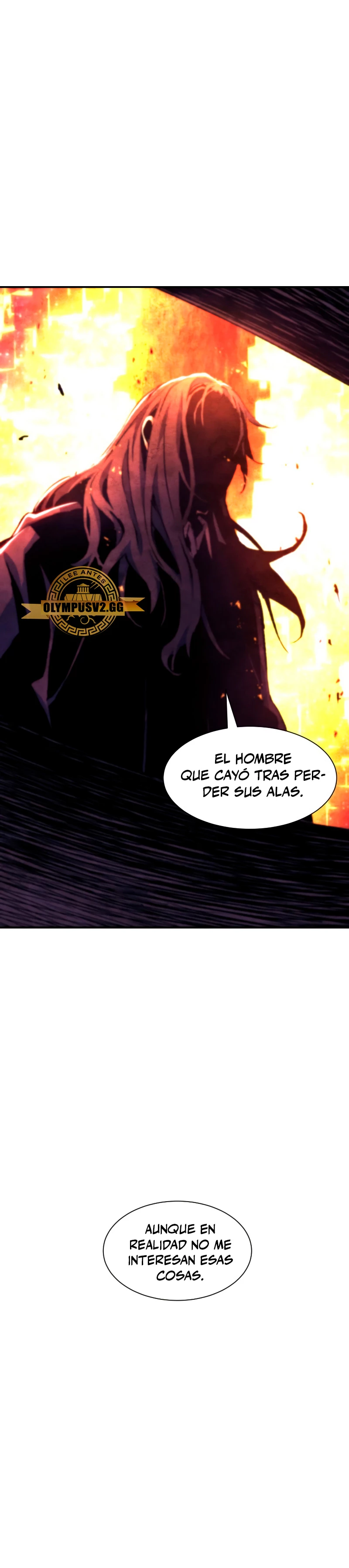 Retorno de la Constelacion Destruida Capitulo 90 página 2