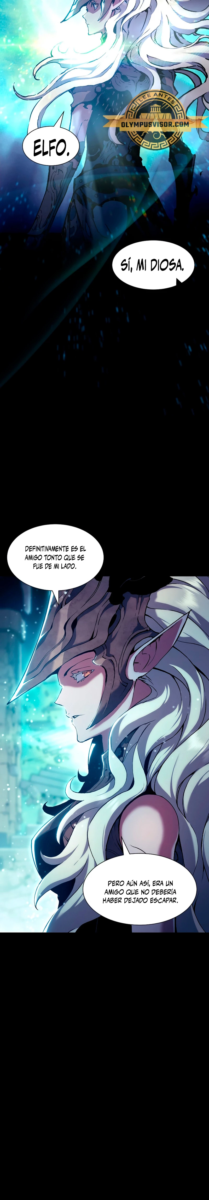 Retorno de la Constelacion Destruida Capitulo 91 página 13