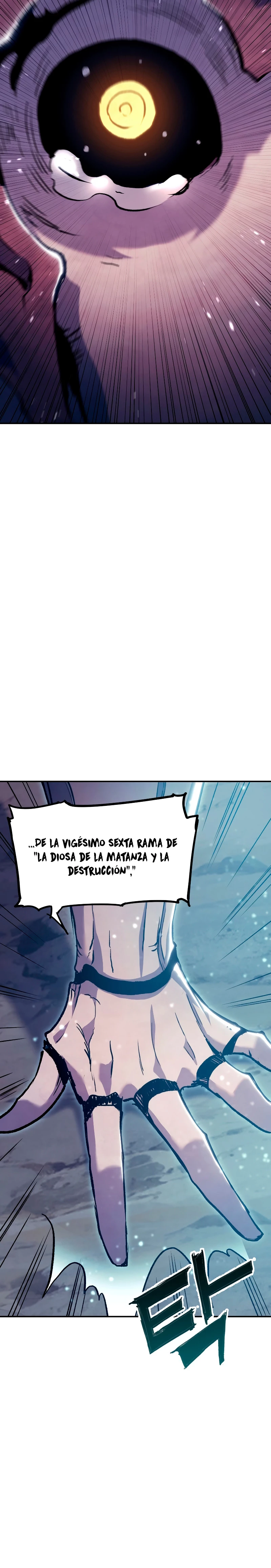 Retorno de la Constelacion Destruida Capitulo 91 página 30
