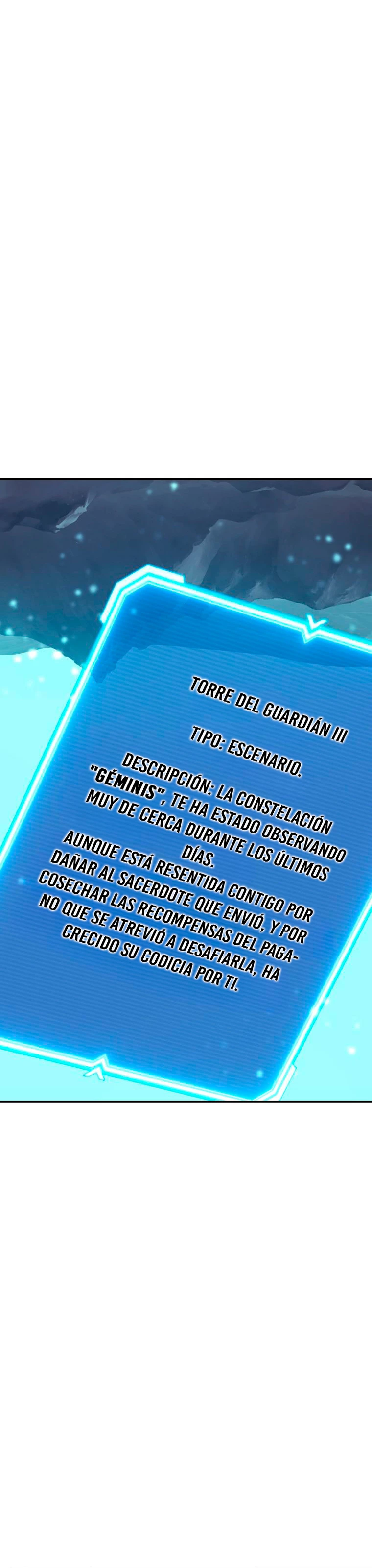 Retorno de la Constelacion Destruida Capitulo 92 página 8