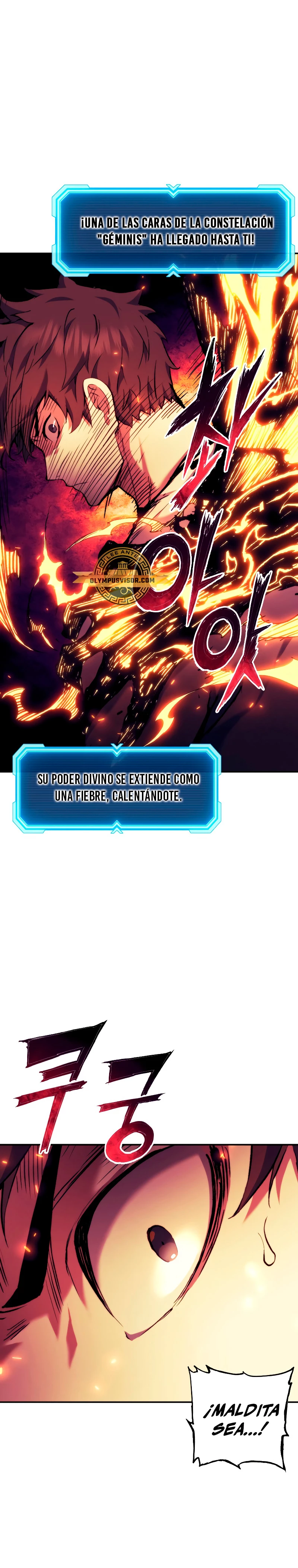 Retorno de la Constelacion Destruida Capitulo 93 página 2