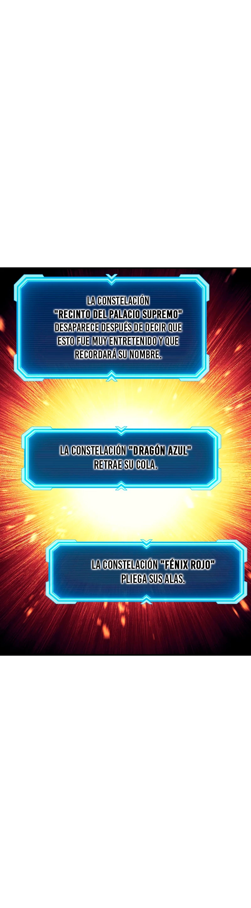 Retorno de la Constelacion Destruida Capitulo 93 página 6