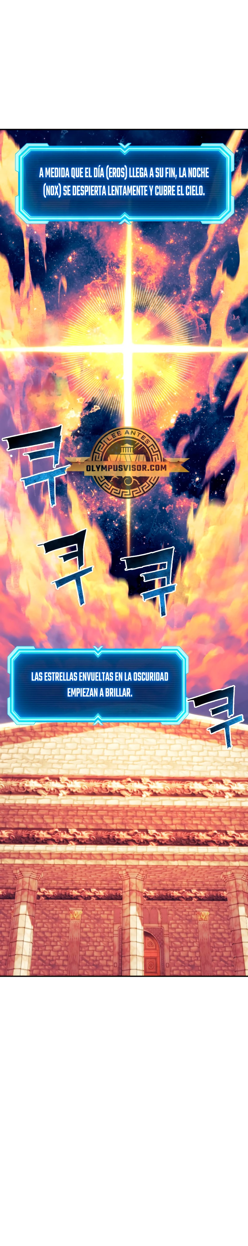 Retorno de la Constelacion Destruida Capitulo 95 página 29