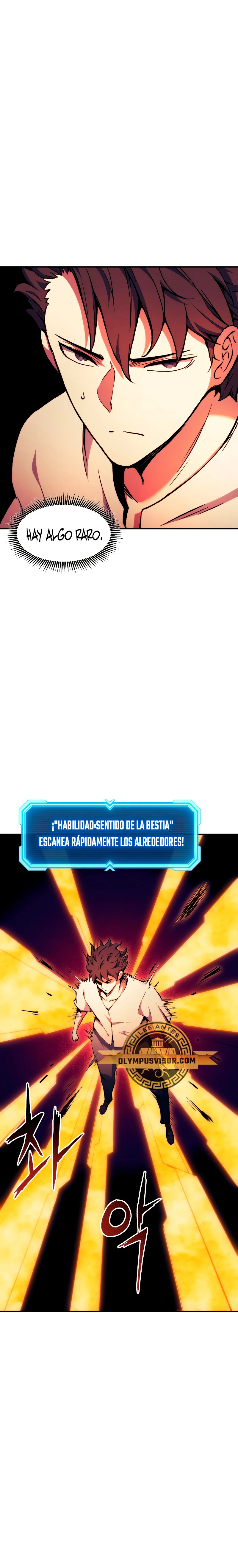 Retorno de la Constelacion Destruida Capitulo 96 página 16