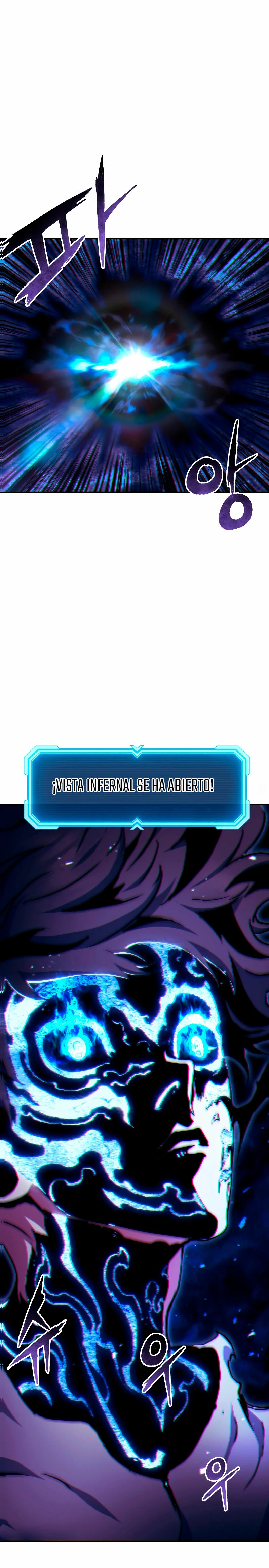 Retorno de la Constelacion Destruida Capitulo 97 página 24