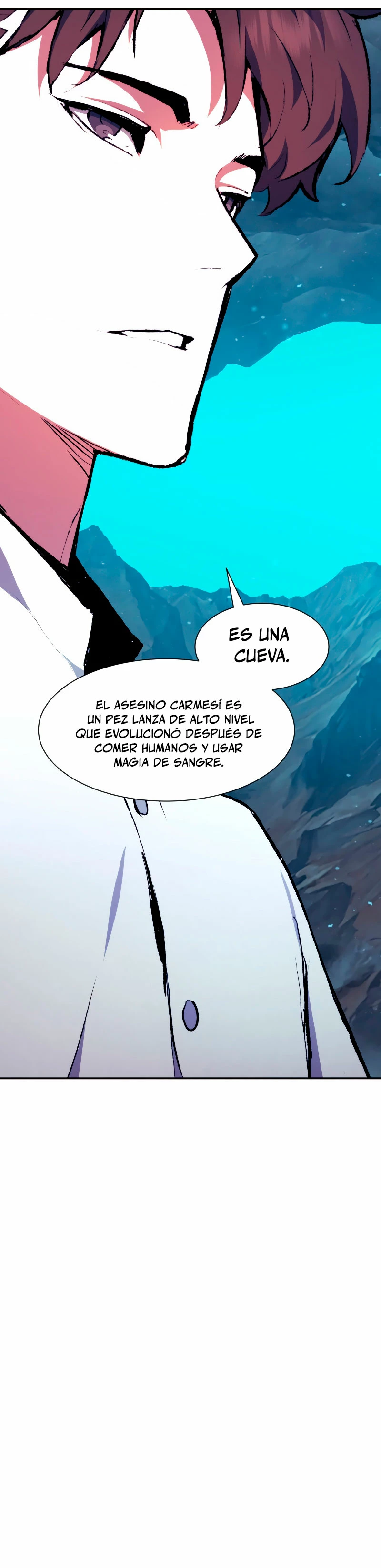 Retorno de la Constelacion Destruida Capitulo 98 página 10