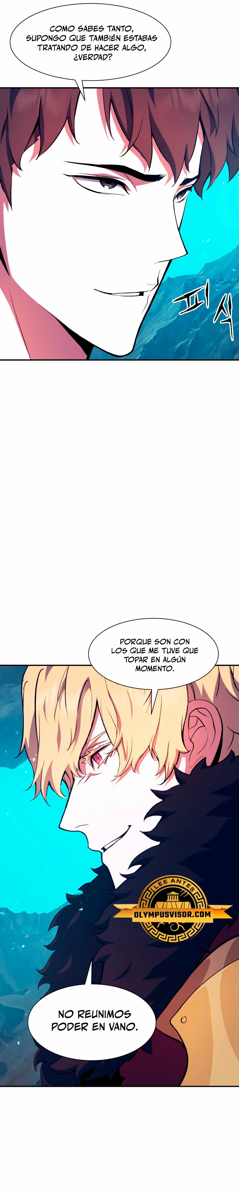 Retorno de la Constelacion Destruida Capitulo 98 página 13