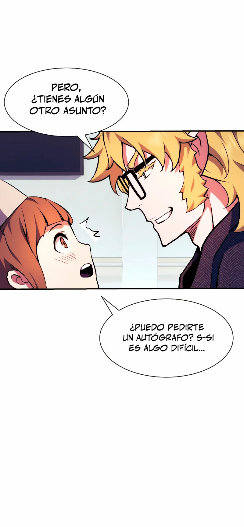 Retorno de la Constelacion Destruida Capitulo 98 página 20