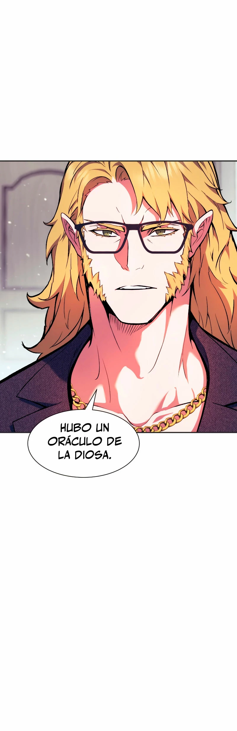 Retorno de la Constelacion Destruida Capitulo 98 página 29