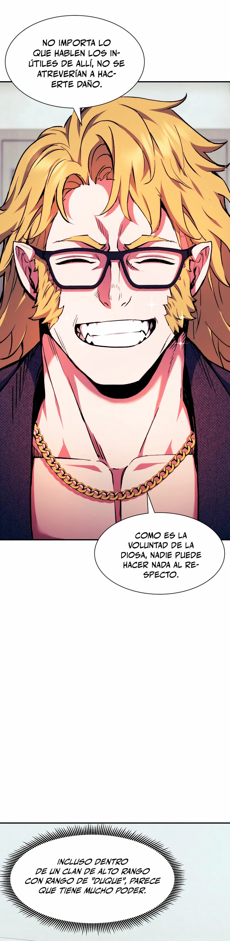 Retorno de la Constelacion Destruida Capitulo 99 página 10