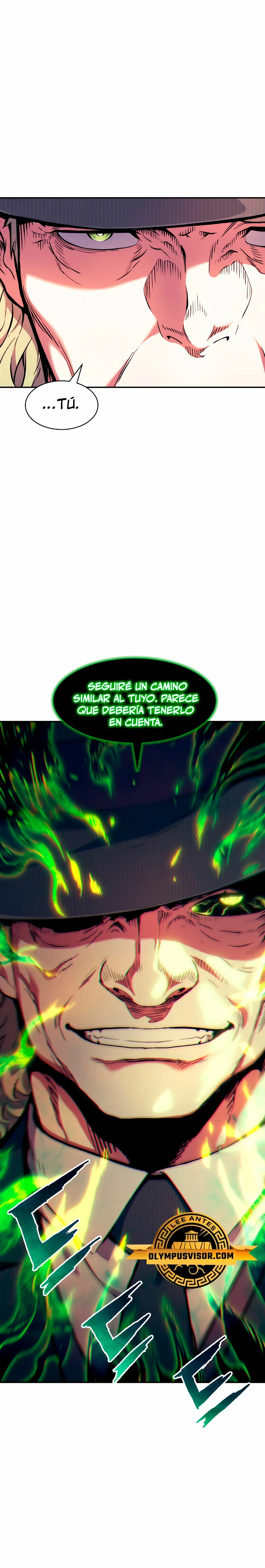 Retorno de la Constelacion Destruida Capitulo 99 página 32