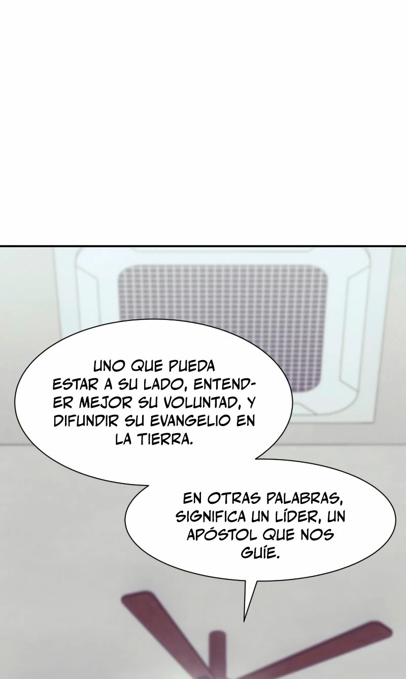 Retorno de la Constelacion Destruida Capitulo 99 página 4