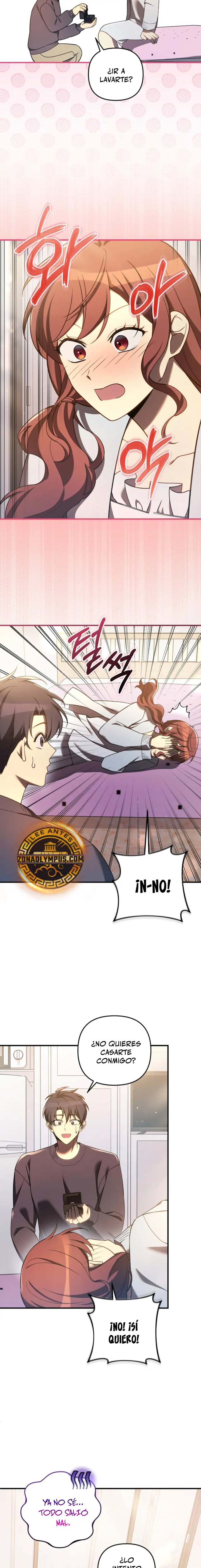 Mi hija es el jefe final Capitulo 165 página 12