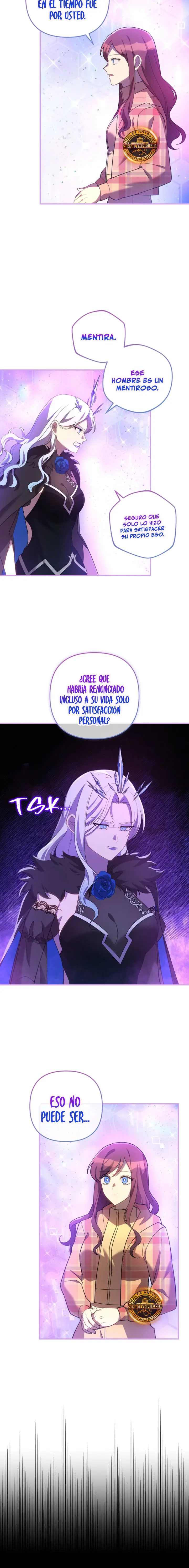 Mi hija es el jefe final Capitulo 154 página 3