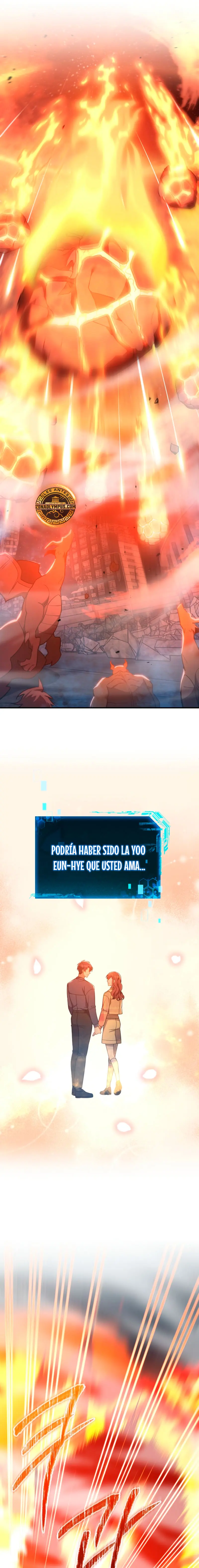 Mi hija es el jefe final Capitulo 164 página 14