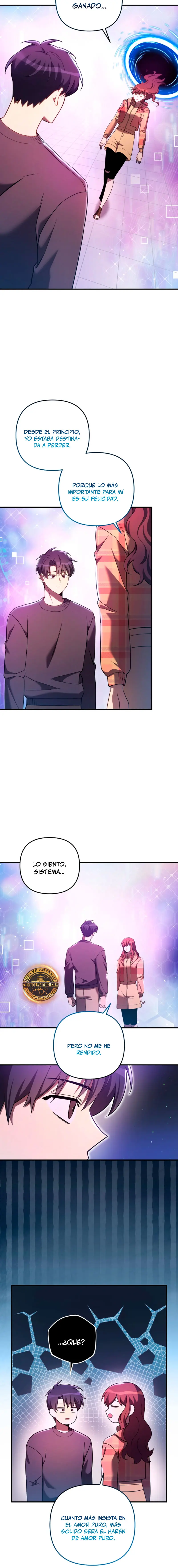 Mi hija es el jefe final Capitulo 164 página 19