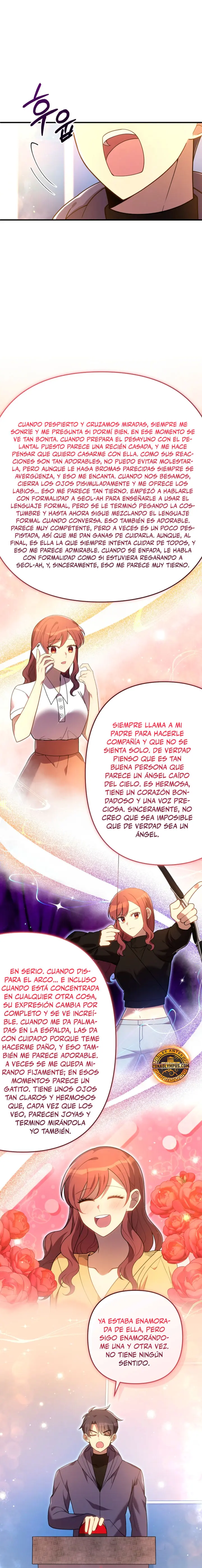 Mi hija es el jefe final Capitulo 157 página 3