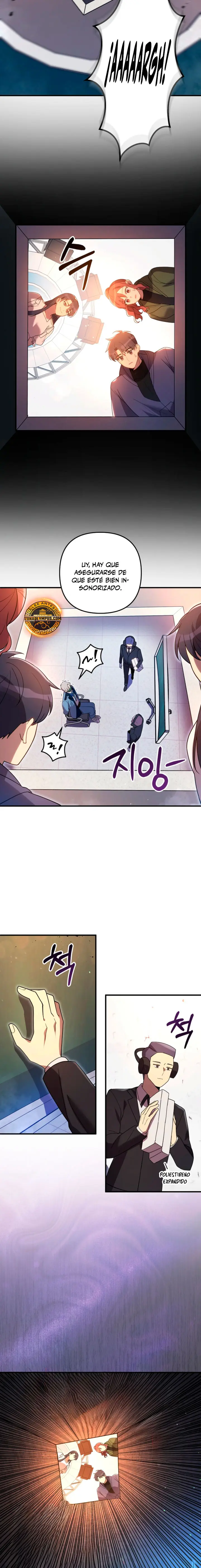 Mi hija es el jefe final Capitulo 157 página 13