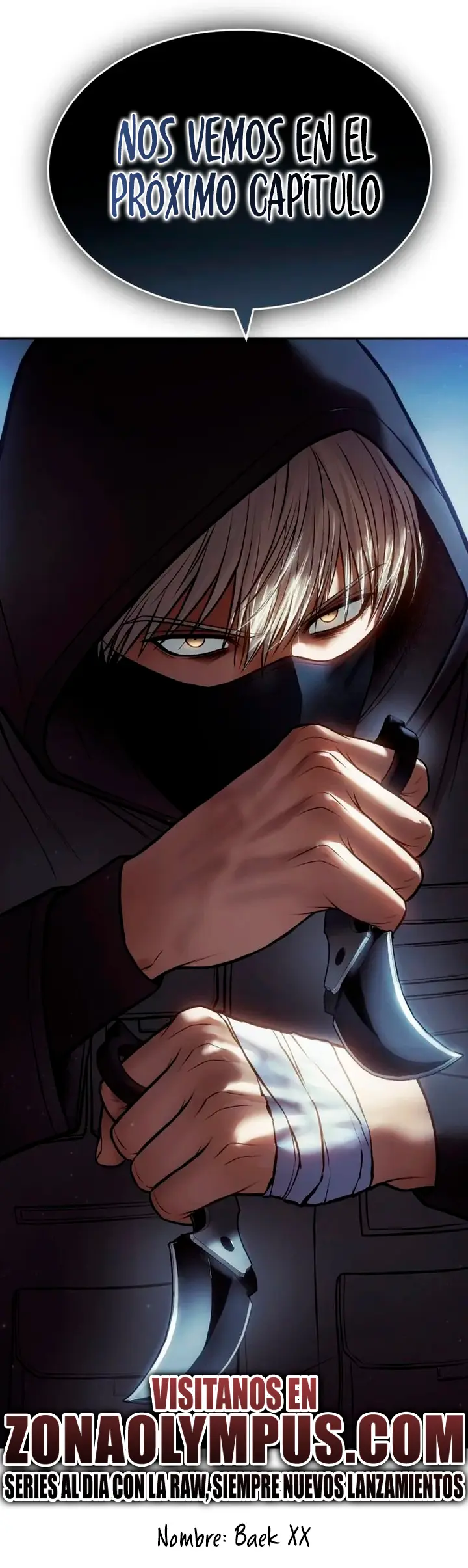 Mi hija es el jefe final Capitulo 157 página 24