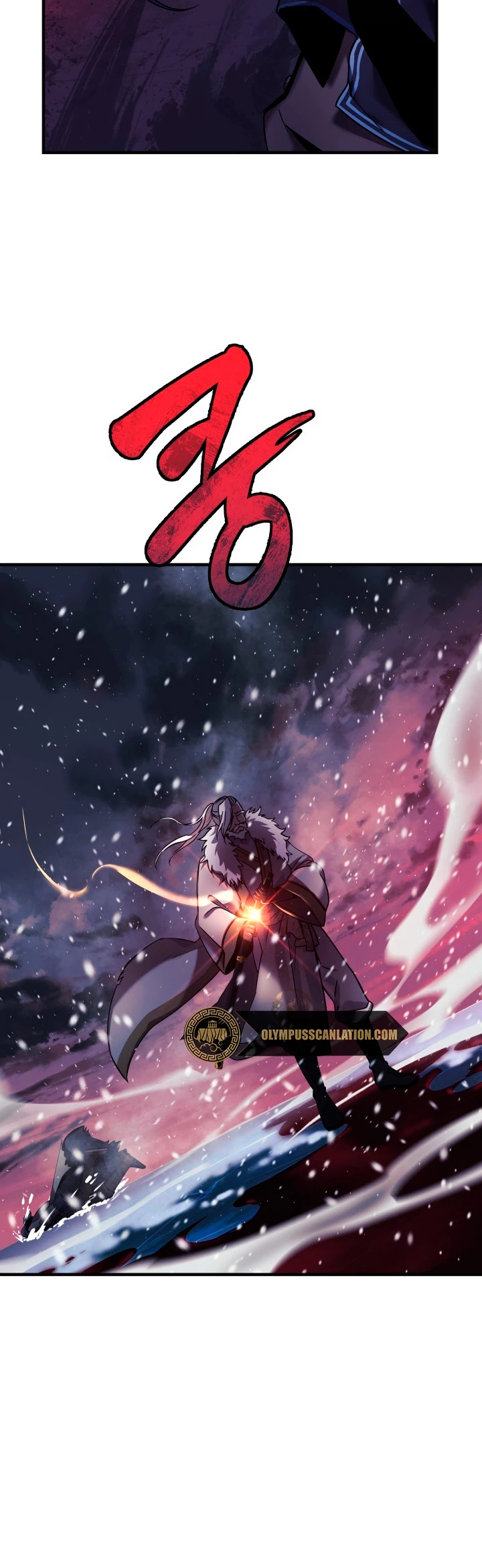 Mi hija es el jefe final Capitulo 1 página 14