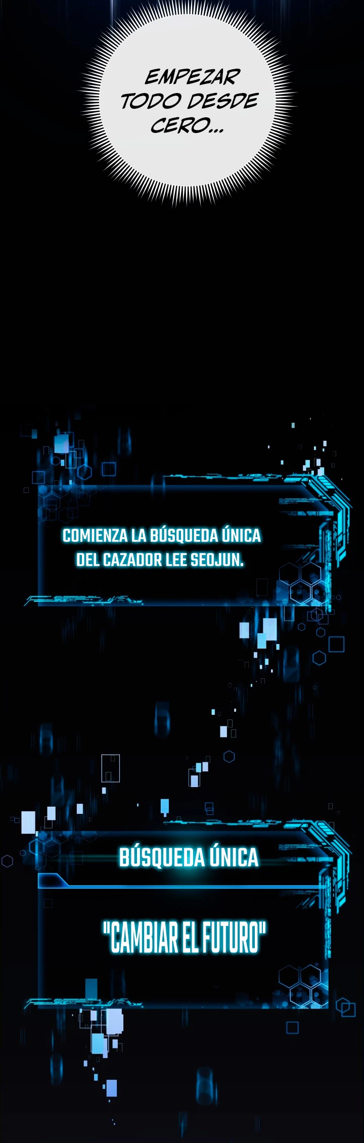 Mi hija es el jefe final Capitulo 1 página 23