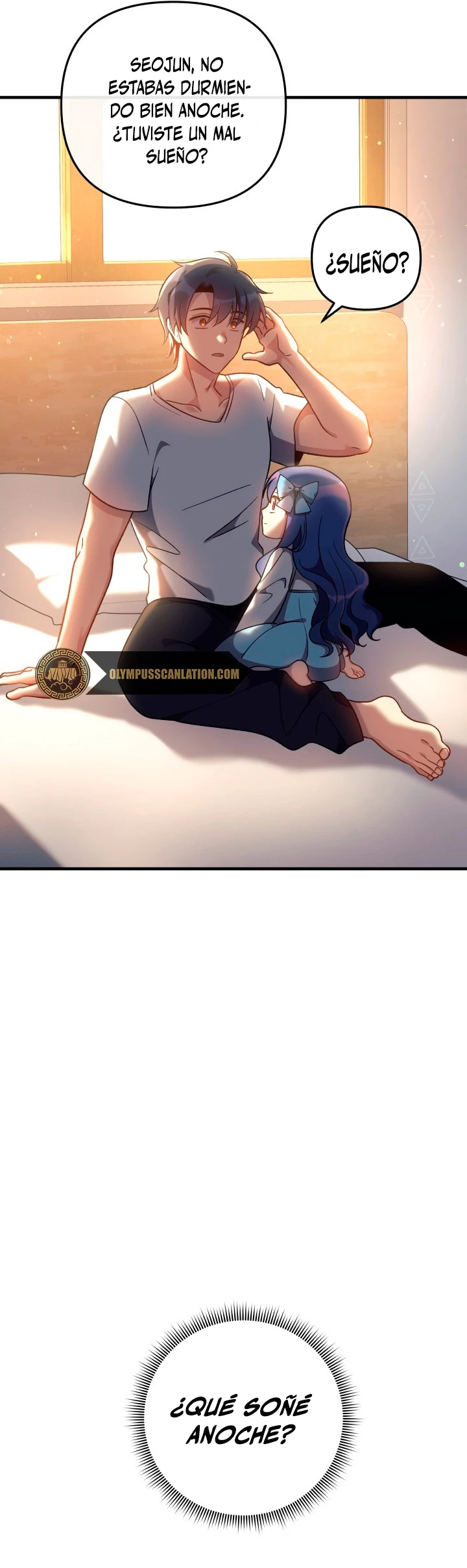Mi hija es el jefe final Capitulo 10 página 15