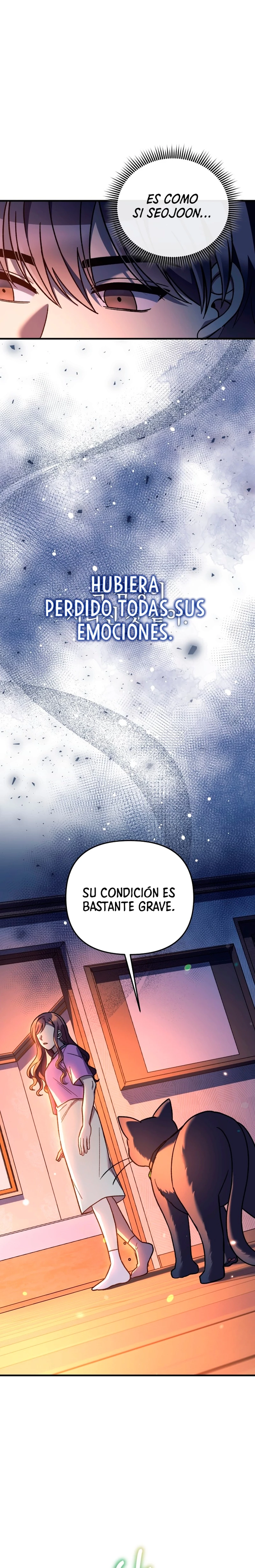Mi hija es el jefe final Capitulo 101 página 11