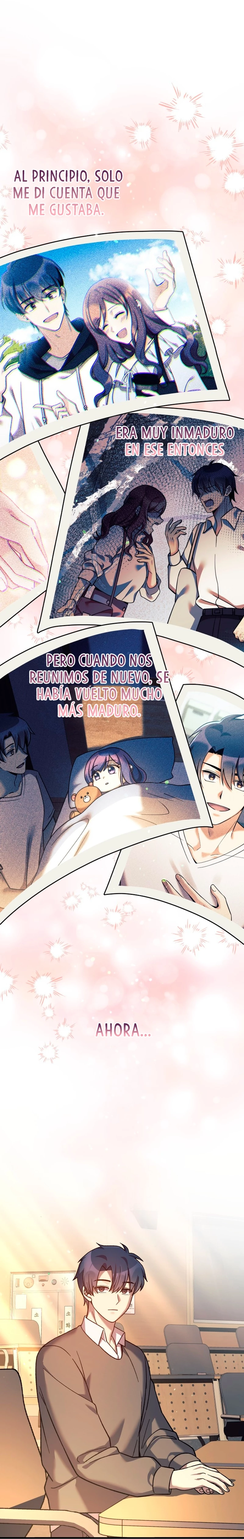 Mi hija es el jefe final Capitulo 103 página 20