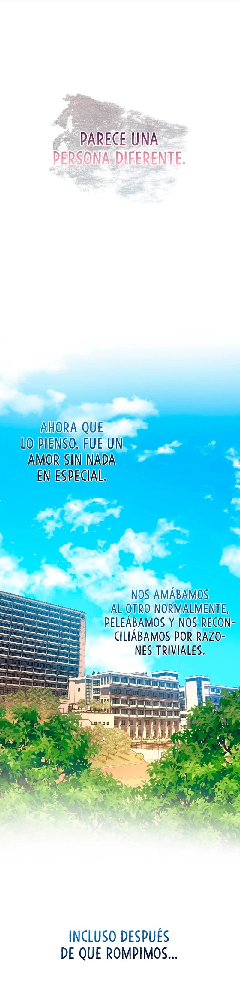 Mi hija es el jefe final Capitulo 103 página 21