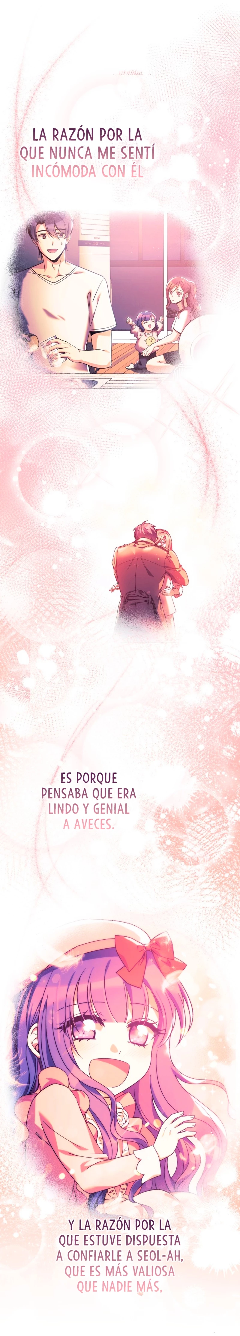 Mi hija es el jefe final Capitulo 103 página 24