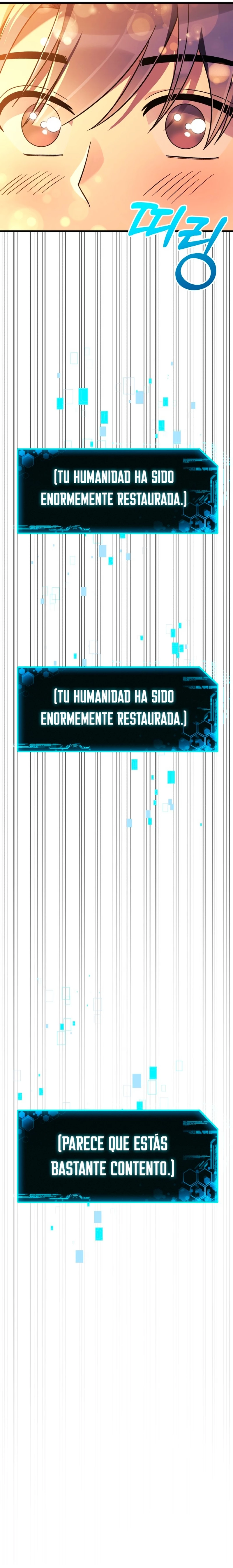 Mi hija es el jefe final Capitulo 103 página 32